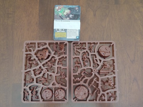 Warhammer aos underworlds - warhammer,