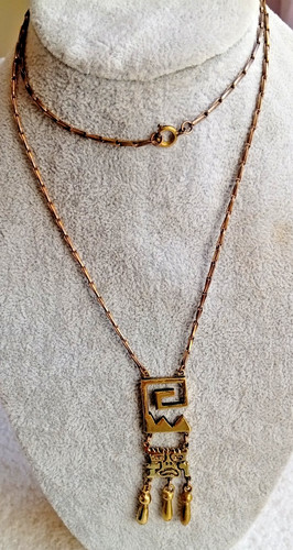 Collier michel buffet - collier, en