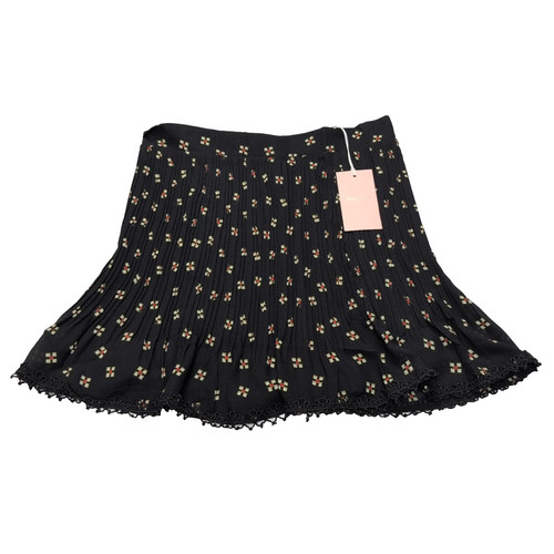 Mini jupe femme grace - mini,
