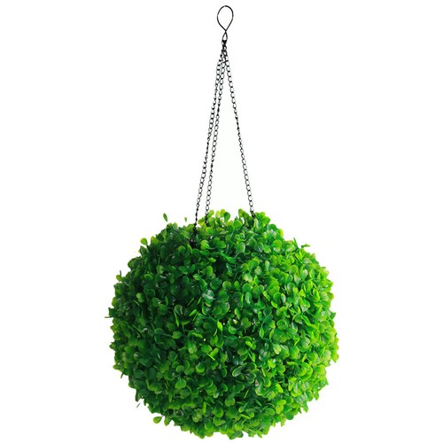 Topiaires suspendus - topiaires,
