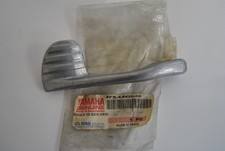 Pédale De Démarrage Kick