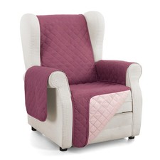 Housse de canapé matelassée