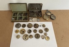 Important Lot Horlogerie
