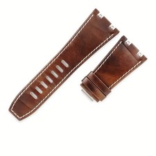 Bracelet cuir Audemars Piguet