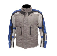 Blouson moto BMW GS Rallye GTX