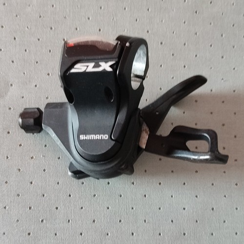 Shimano slx m670 manette - shimano, sl-m670