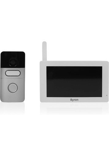 Visiophone interphone vidéo - visiophone,