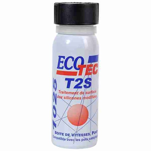 Ecotec 1025 t2s traitement - 1025,