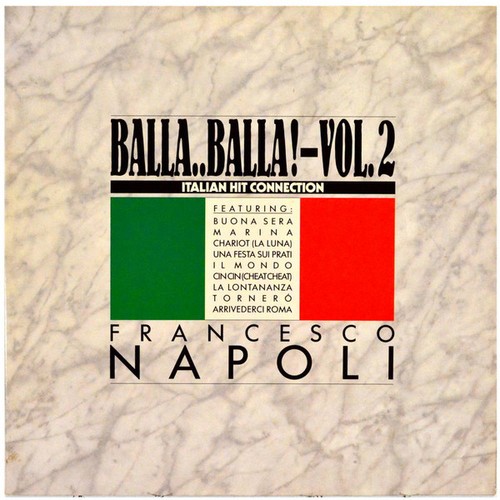 Francesco napoli - napoli,