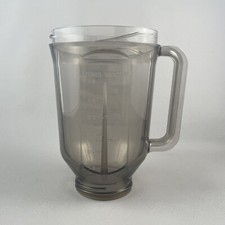 Kenwood Bol en plexiglass ou