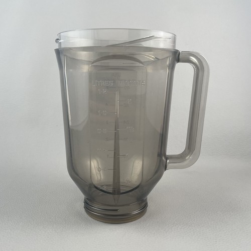 Kenwood bol plexiglass ou - kenwood,