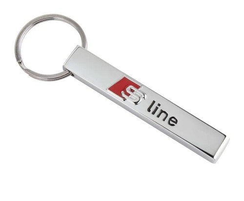Porte clé pour - clé,