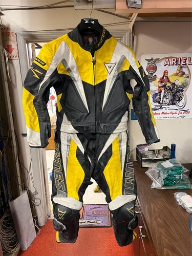 Dainese tattoo full motocycle - tattoo,