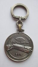 vintage Augis SAGEM hydraulic waterproof shearer keychain