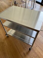 Ikea FLYTTA chariot de