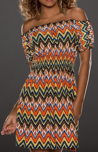 Sexy miss robe mini - miss,