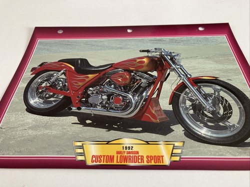 Harley davidson 1340 - harley, custom