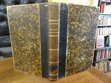 Traité théorique et pratique