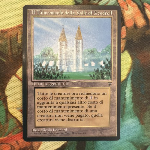 Italian the tabernacle at - tabernacle,