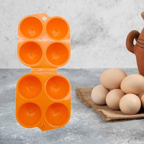 Boîte rangement œufs - boîte, d'œufs