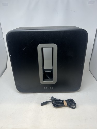Sonos sub gen - sub,