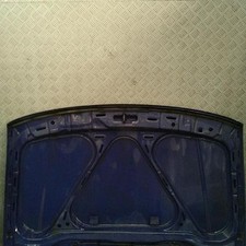 Capot VOLKSWAGEN POLO (6N) 3