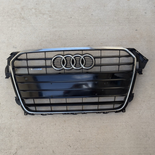 2013 2016 audi 5 - a4, oem