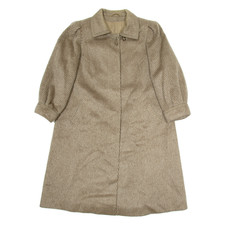 Hensel & Mortensen Veste