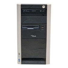 🔥 Fujitsu Siemens Scenic