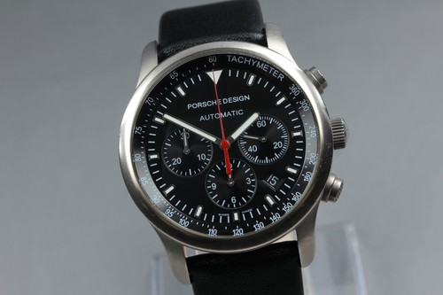 Porsche design 6612 - porsche, p'6612