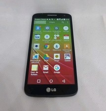 LG G2 Mini D620R Noir 8 Go En