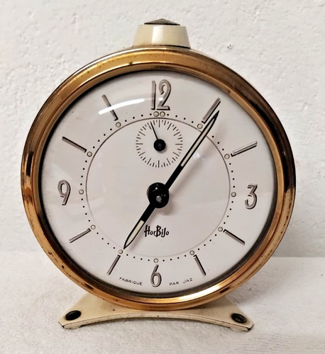 Ancien réveil horbijo jaz - ancien,