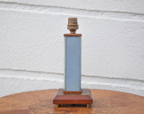 Pied lampe art - pied,