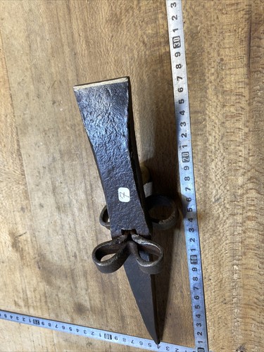 Enclume old tool outil - old,