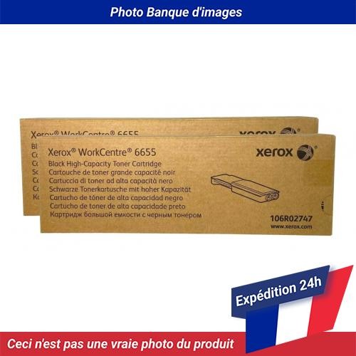 Xerox workcentre 6655 toner - xerox,
