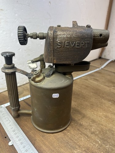Lampe souder max sievert - lampe, à