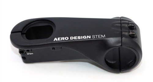 Potence aéro look aero - aero, design