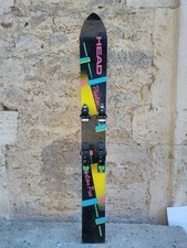 MONOSKI 175cm HEAD PHANTOM FUN