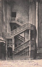 76 ROUEN CATHEDRALE DE ROUEN