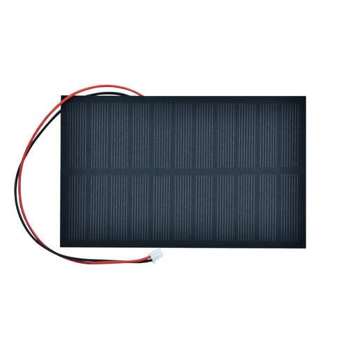 Mini panneau solaire 5w - mini, 6v