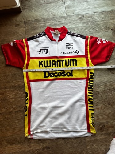 Kwantum decosol eroica cycling - kwantum,