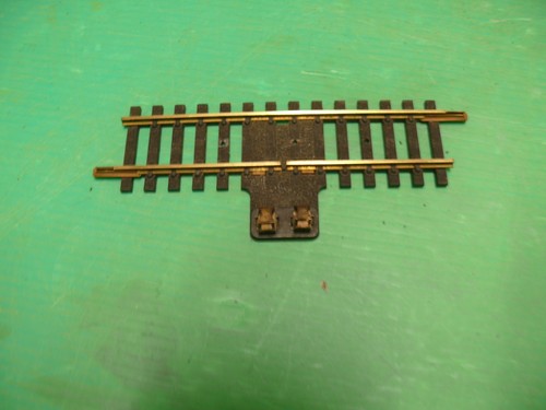 Fleischmann rail coupure - ho,