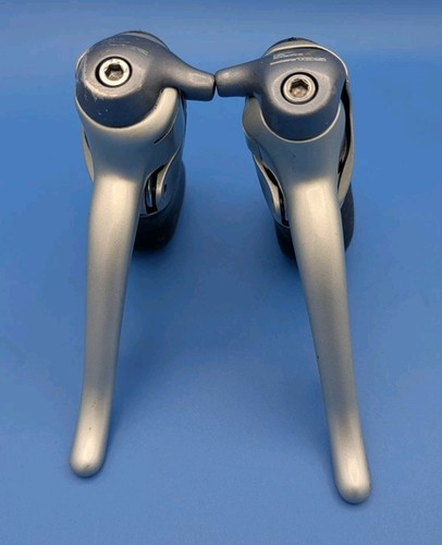 Shimano 105 1055 sti - shimano, st-1055