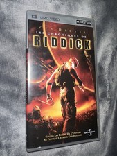 Movie Film UMD Video Sony PSP