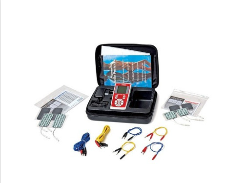 électrostimulateur tech - Électrostimulateur, i-tech