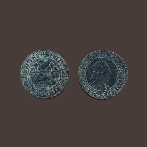 R1504 monnaie royale - monnaie,
