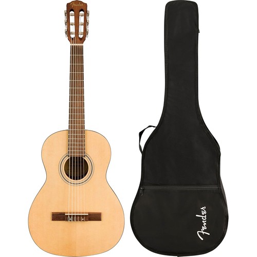 Fender nylon string - fender,