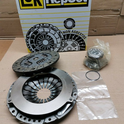 Kit embrayage pour - 1, opel