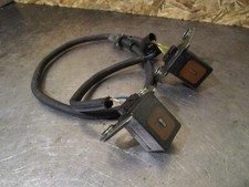 Capteurs d'allumage Honda NTV