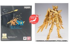 RARE Saint Seiya Saint Myth
